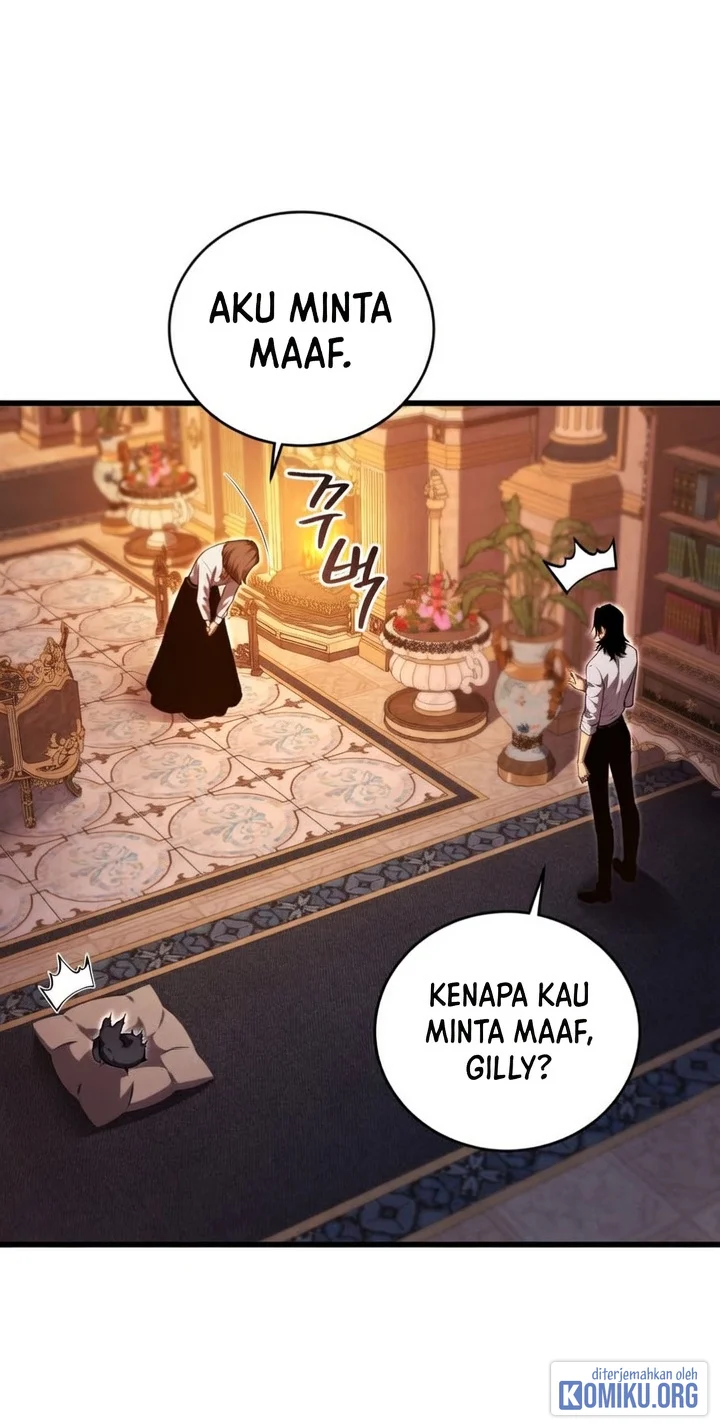 Swordmaster’s Youngest Son chapter 208 halaman 46