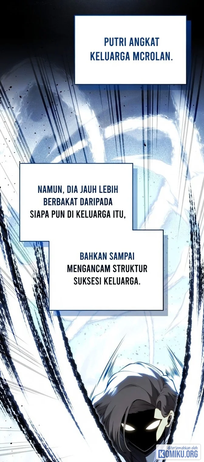 Swordmaster’s Youngest Son chapter 208 halaman 50