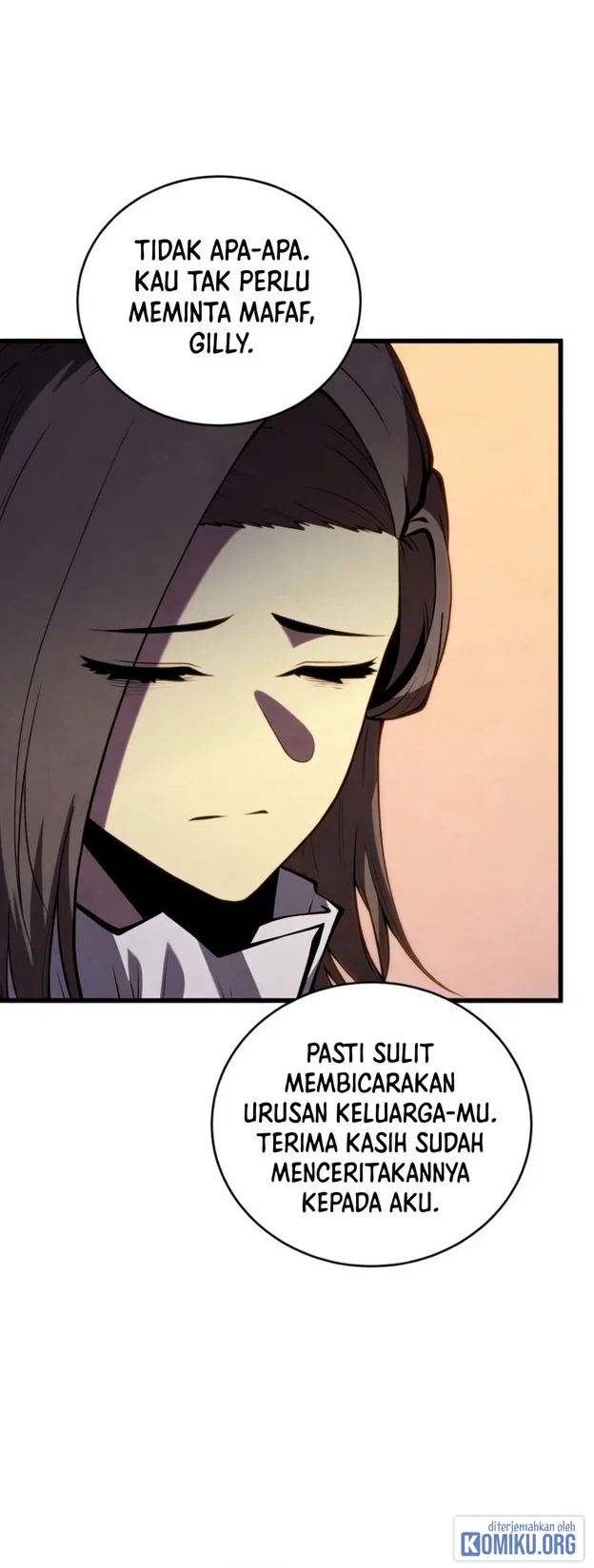 Swordmaster’s Youngest Son chapter 208 halaman 55