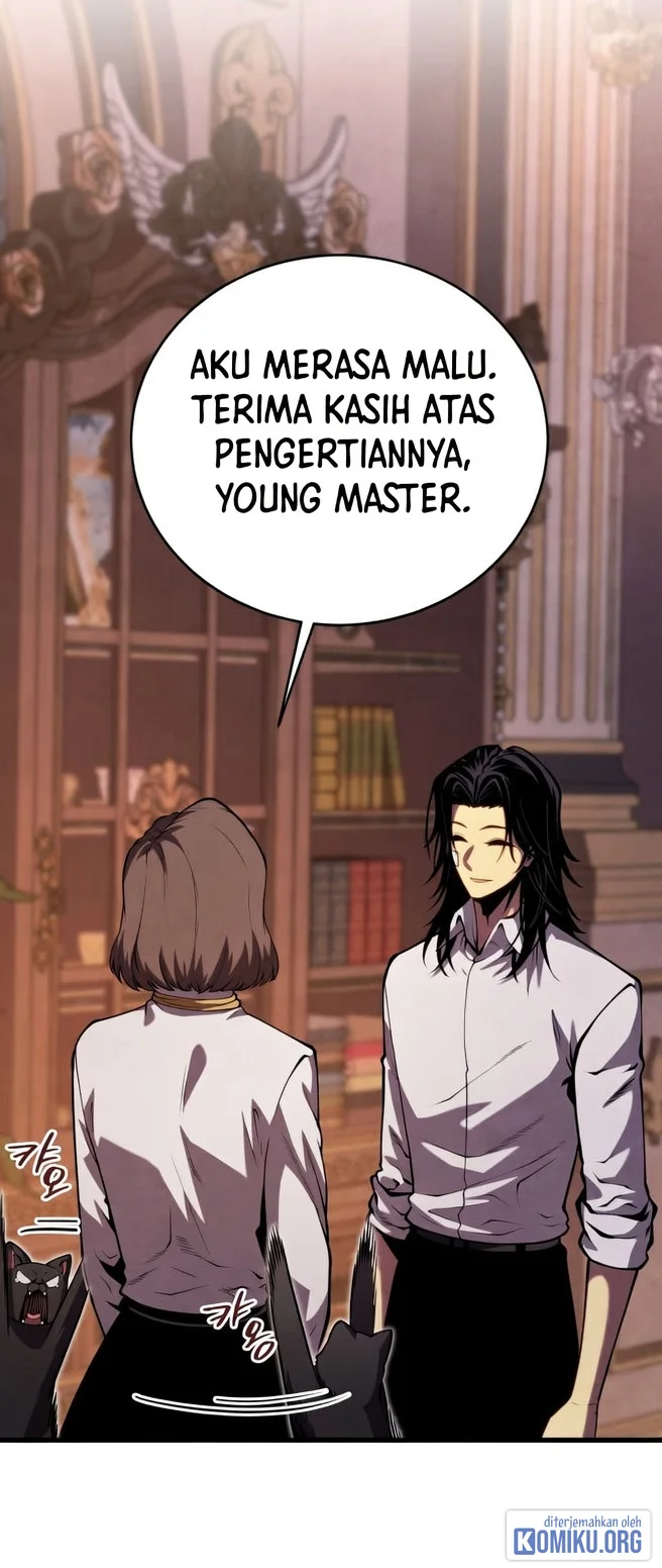 Swordmaster’s Youngest Son chapter 208 halaman 58