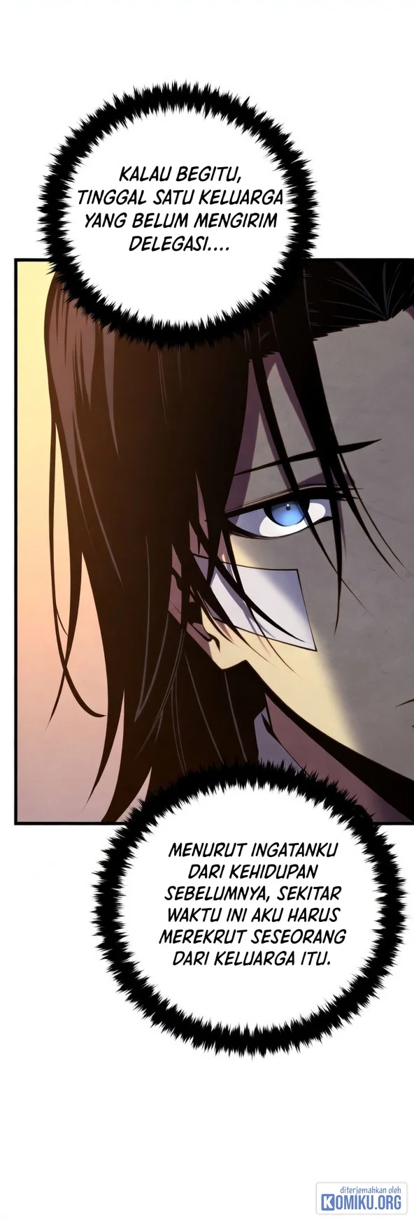 Swordmaster’s Youngest Son chapter 208 halaman 59