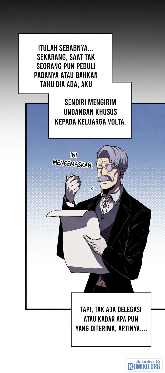 Swordmaster’s Youngest Son chapter 208 halaman 62