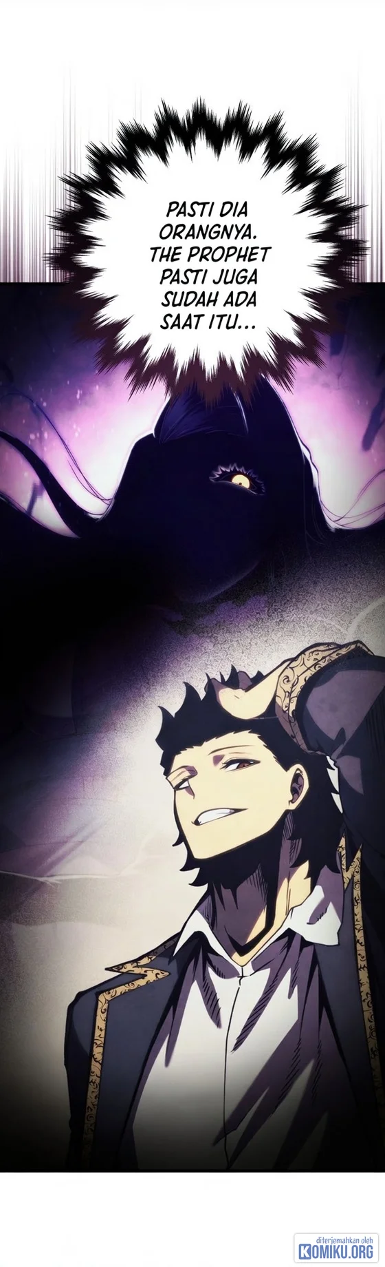 Swordmaster’s Youngest Son chapter 208 halaman 64