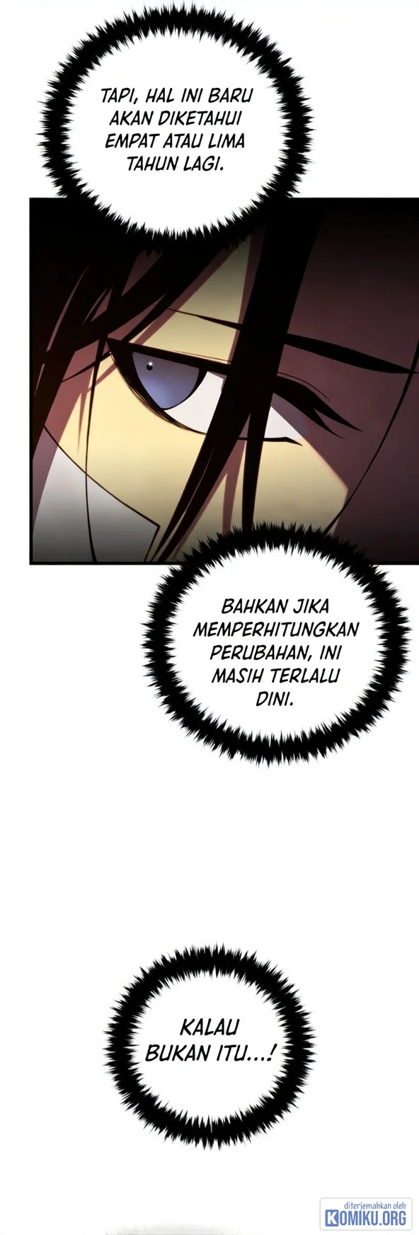 Swordmaster’s Youngest Son chapter 208 halaman 66