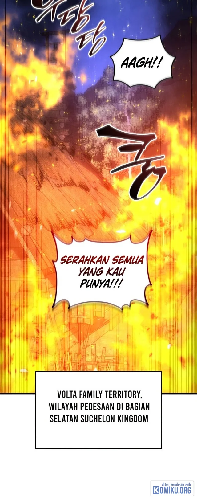 Swordmaster’s Youngest Son chapter 208 halaman 68