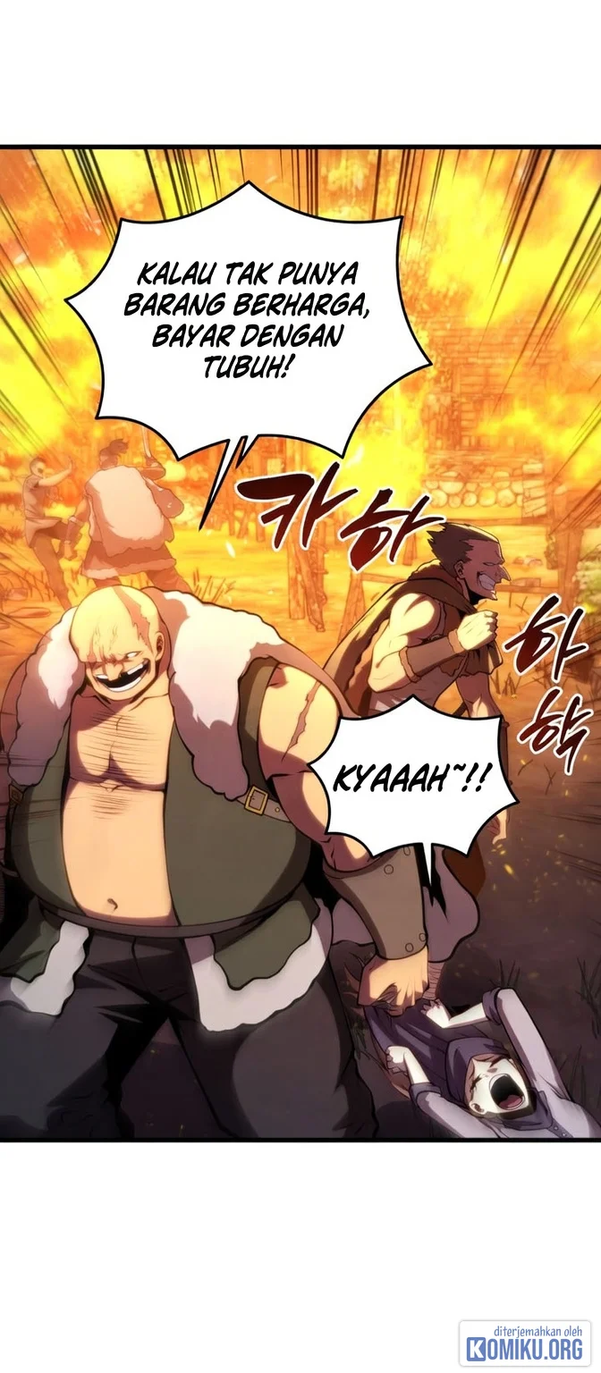 Swordmaster’s Youngest Son chapter 208 halaman 69