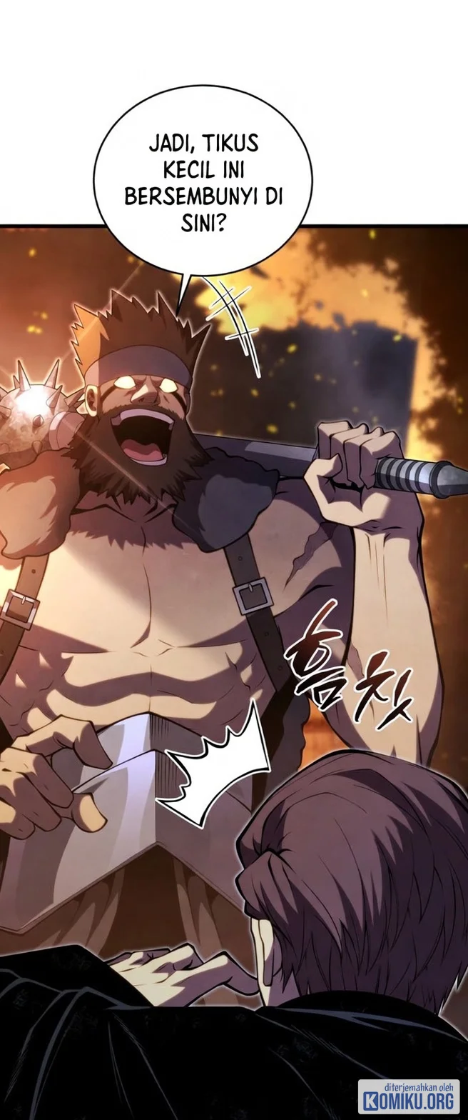 Swordmaster’s Youngest Son chapter 208 halaman 71