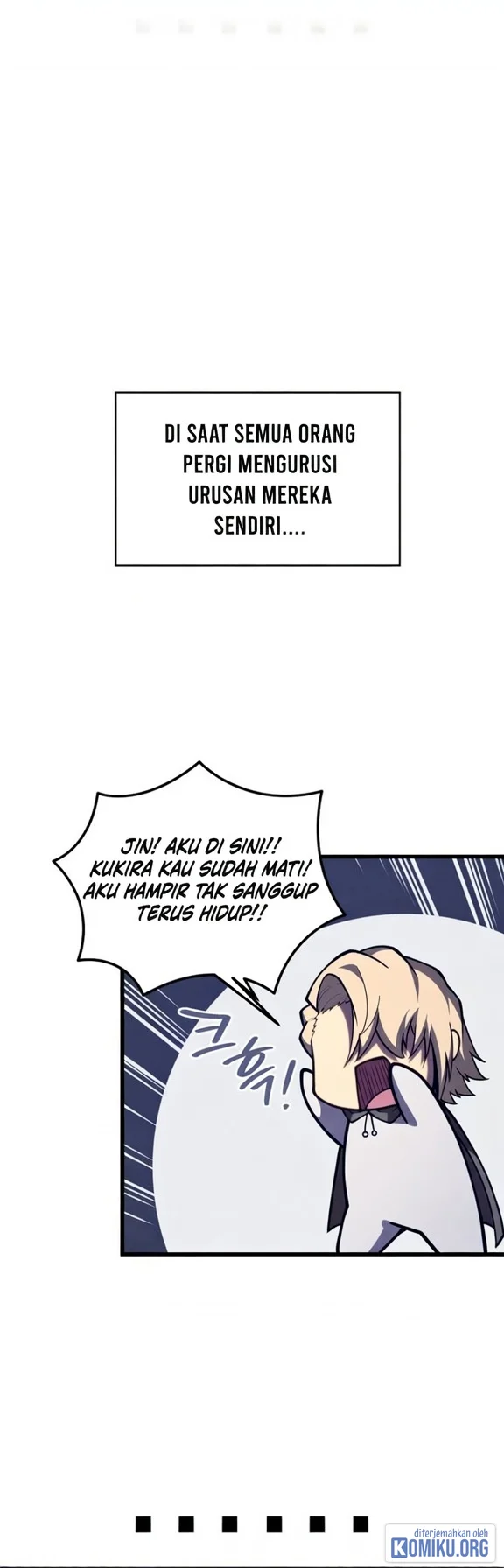 Swordmaster’s Youngest Son chapter 208 halaman 75