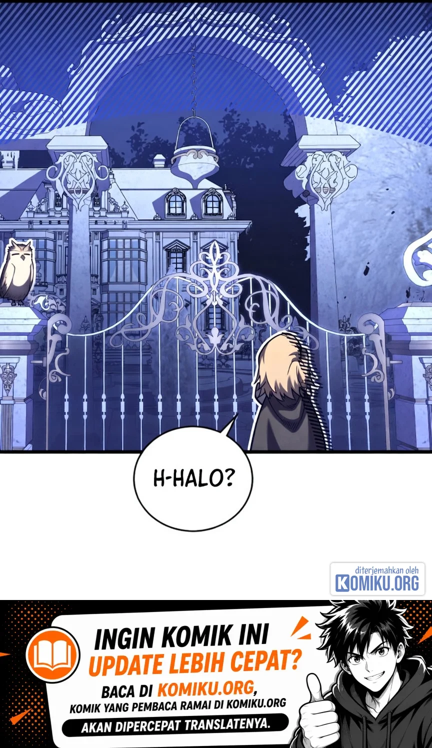 Swordmaster’s Youngest Son chapter 208 halaman 76