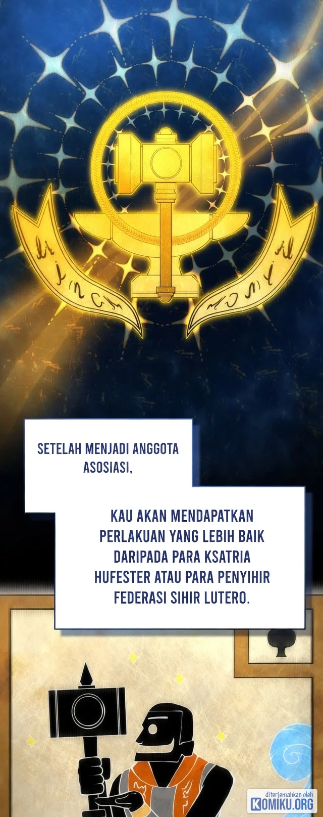 Swordmaster’s Youngest Son Bab 209 halaman 4