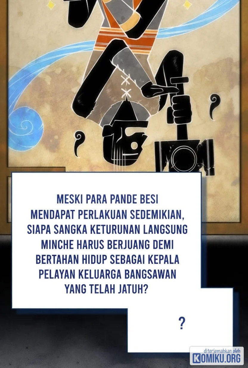 Swordmaster’s Youngest Son Bab 209 halaman 5