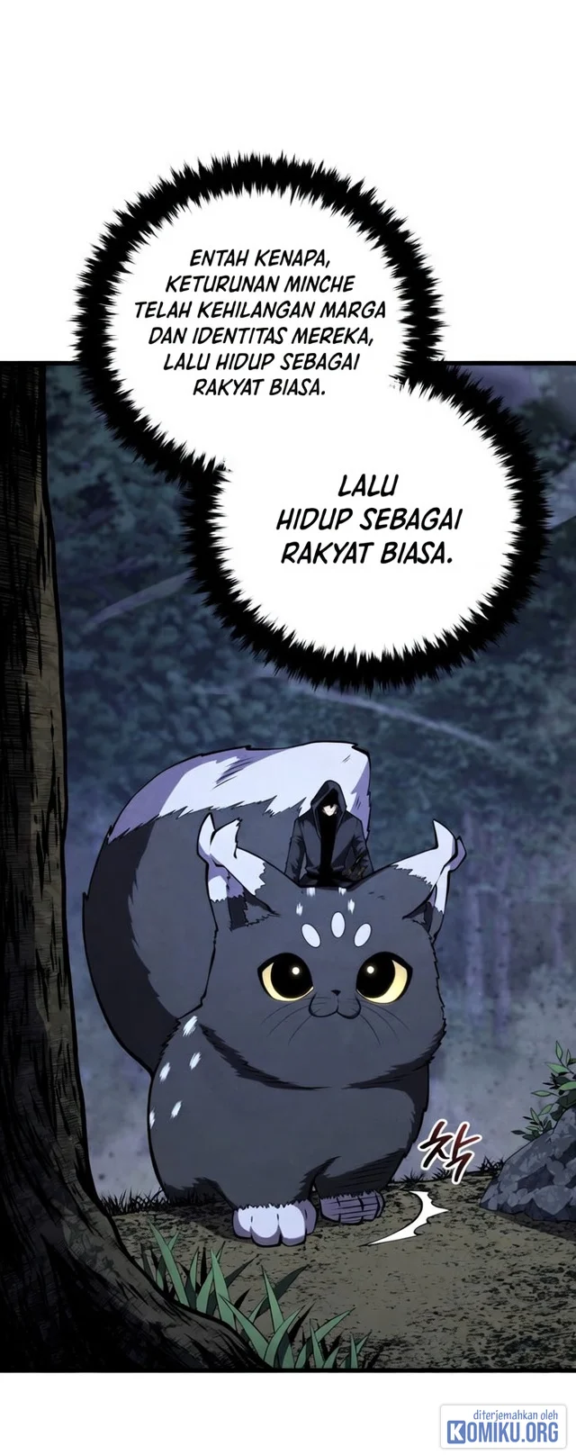 Swordmaster’s Youngest Son Bab 209 halaman 10