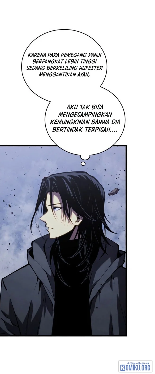 Swordmaster’s Youngest Son Bab 209 halaman 15