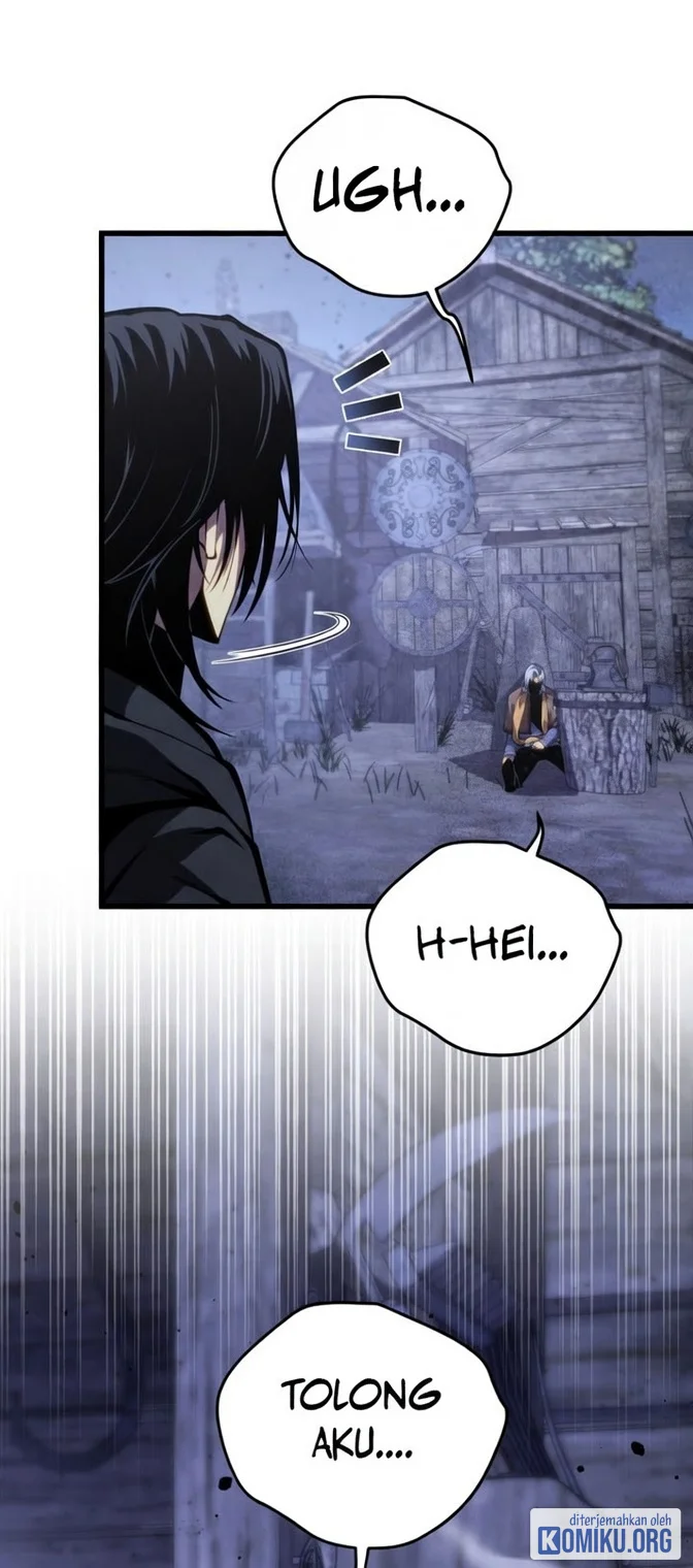 Swordmaster’s Youngest Son Bab 209 halaman 16