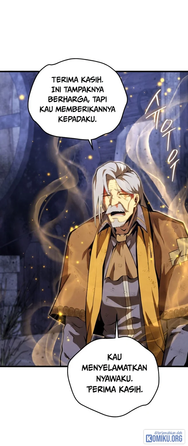 Swordmaster’s Youngest Son Bab 209 halaman 20