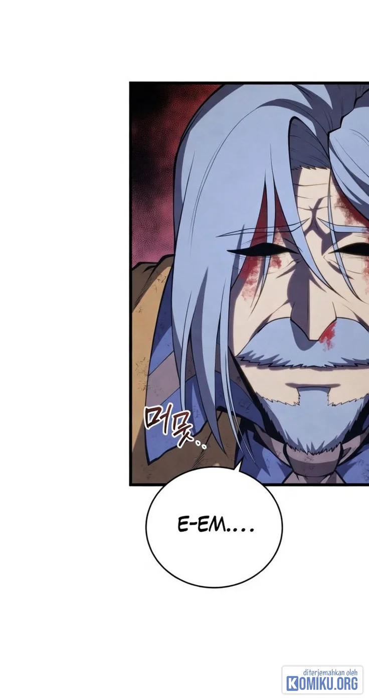 Swordmaster’s Youngest Son Bab 209 halaman 22