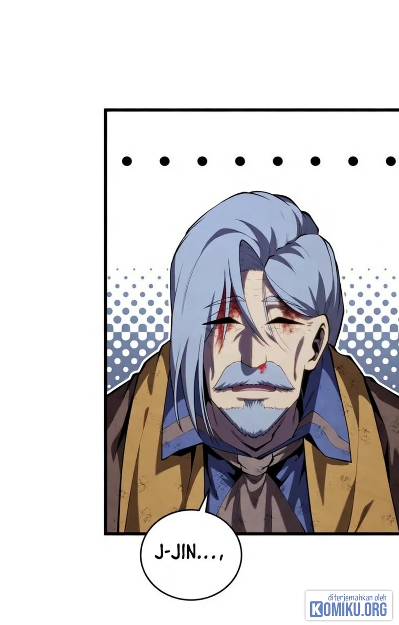 Swordmaster’s Youngest Son Bab 209 halaman 24
