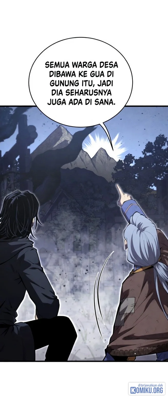 Swordmaster’s Youngest Son Bab 209 halaman 30