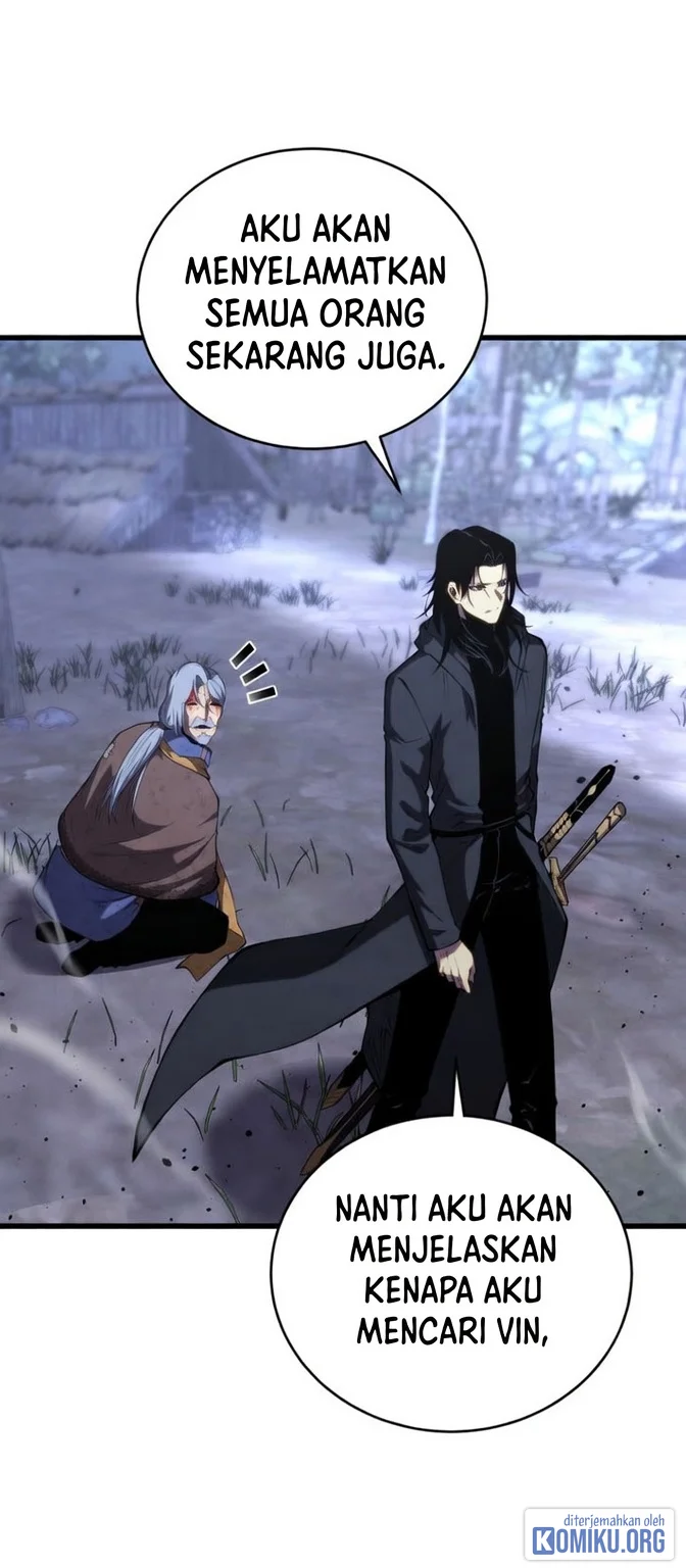 Swordmaster’s Youngest Son Bab 209 halaman 31