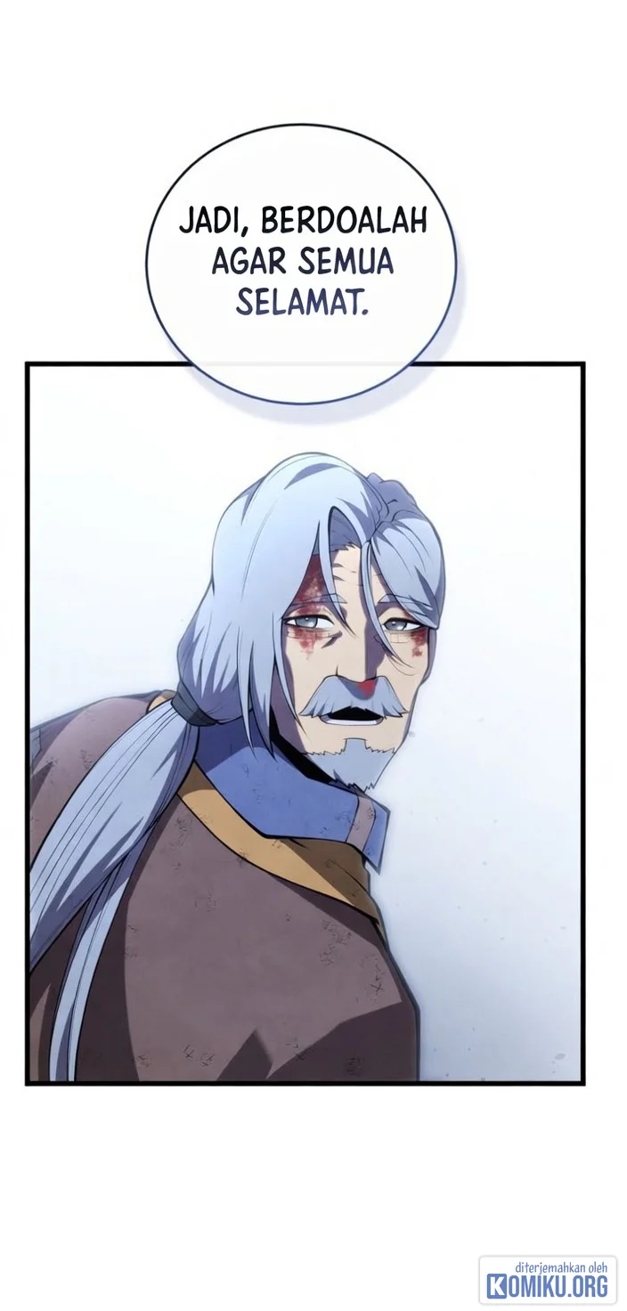 Swordmaster’s Youngest Son Bab 209 halaman 32