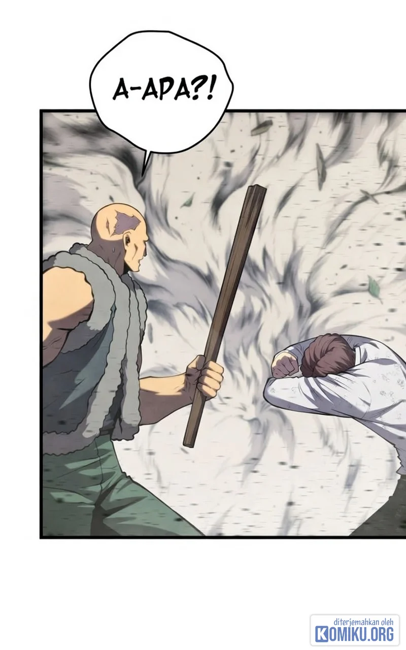 Swordmaster’s Youngest Son Bab 209 halaman 45