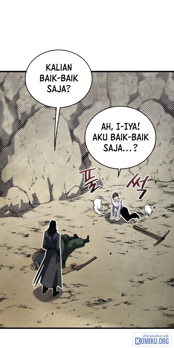 Swordmaster’s Youngest Son Bab 209 halaman 56