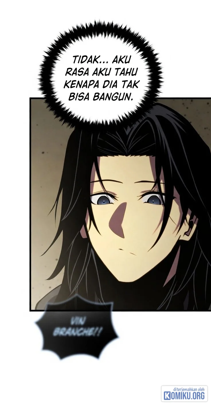 Swordmaster’s Youngest Son Bab 209 halaman 58