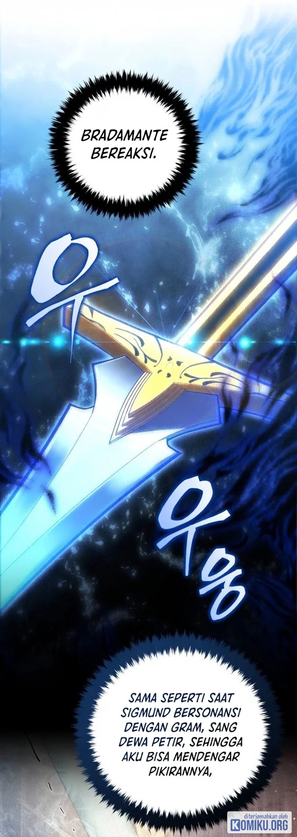 Swordmaster’s Youngest Son Bab 209 halaman 66