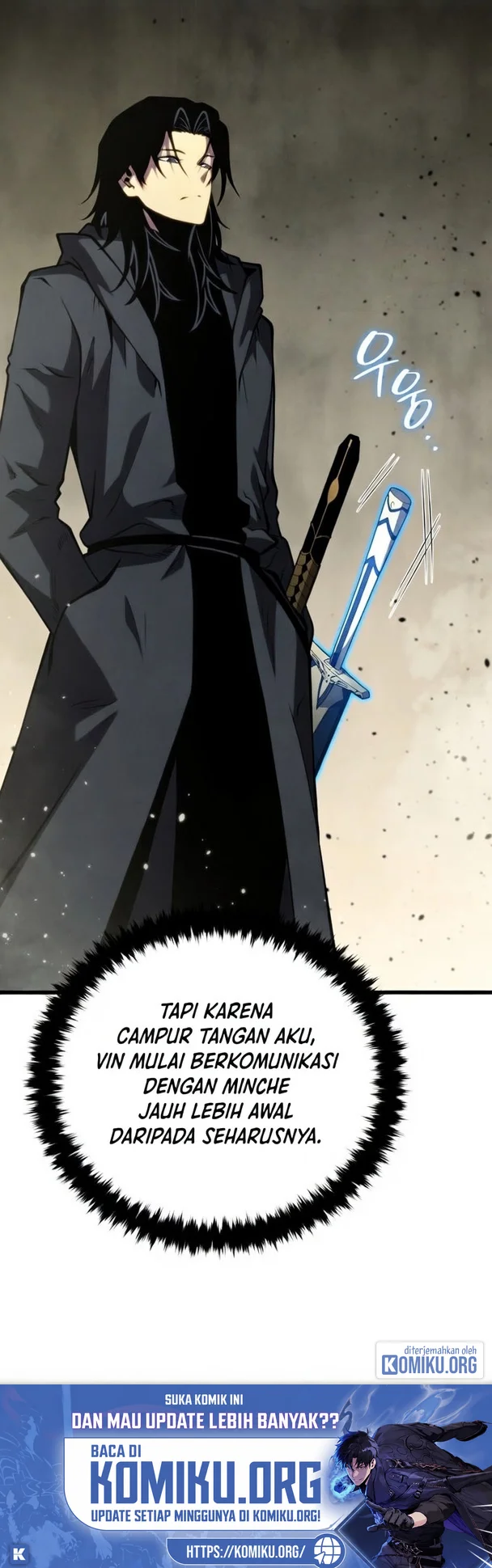 Swordmaster’s Youngest Son Bab 209 halaman 68
