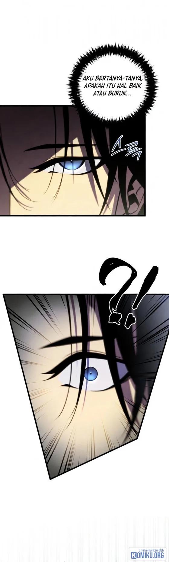 Swordmaster’s Youngest Son Bab 209 halaman 69