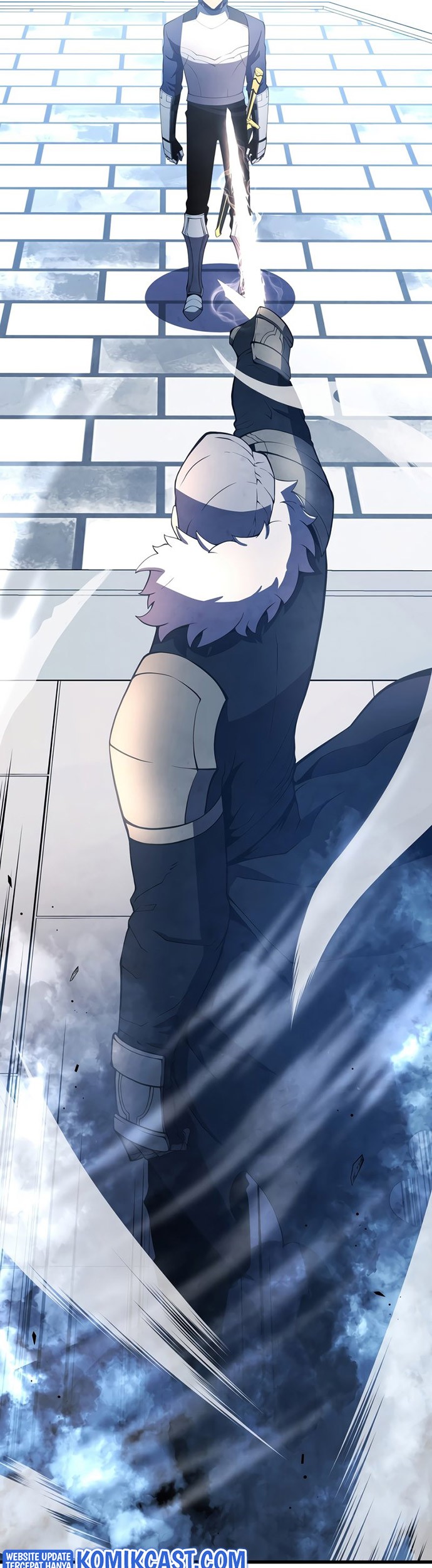 Swordmaster’s Youngest Son Bab 21 halaman 4