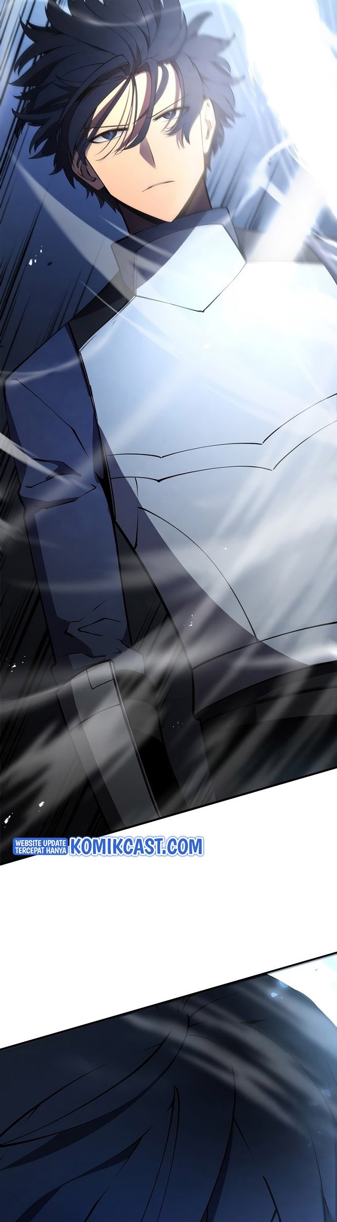 Swordmaster’s Youngest Son Bab 21 halaman 10