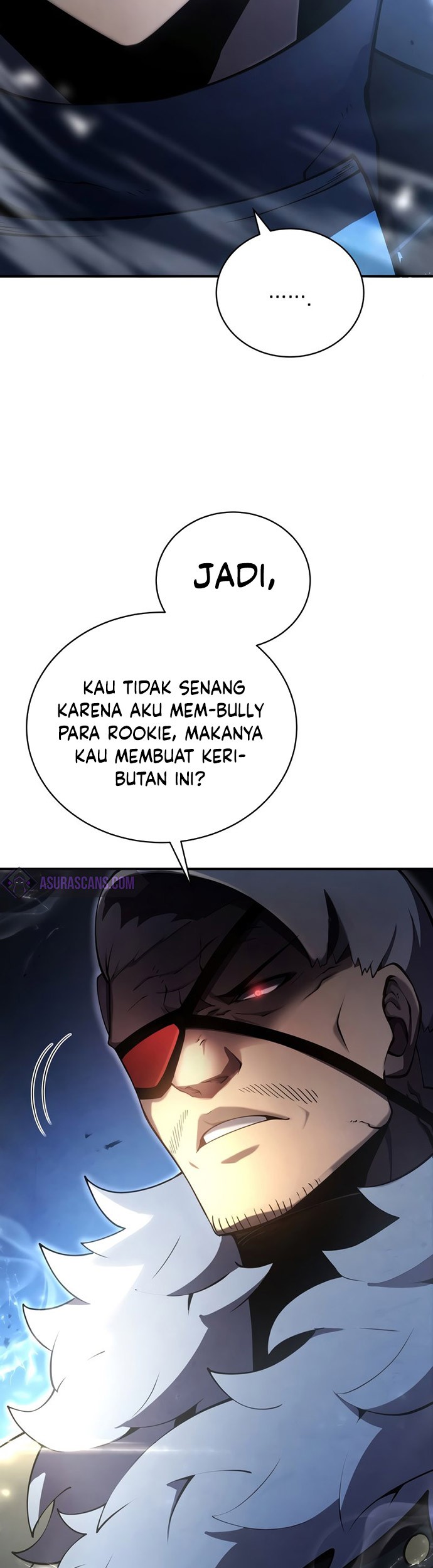 Swordmaster’s Youngest Son Bab 21 halaman 12