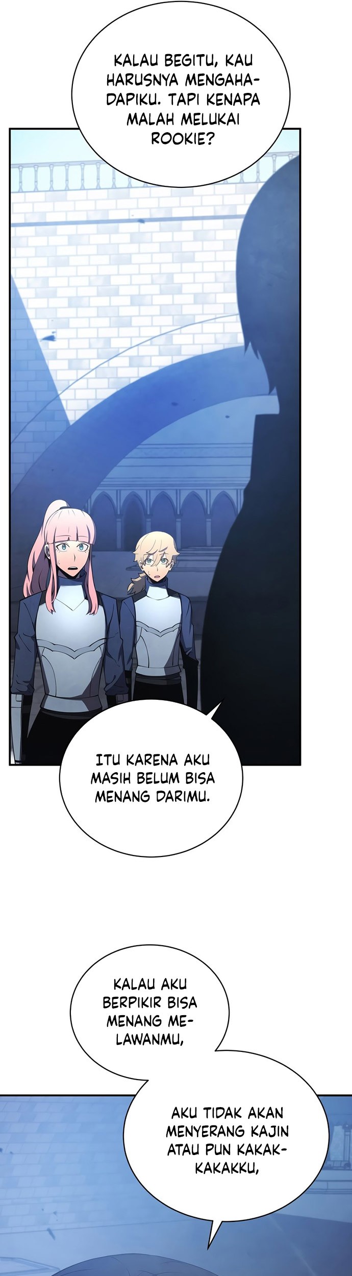 Swordmaster’s Youngest Son Bab 21 halaman 14
