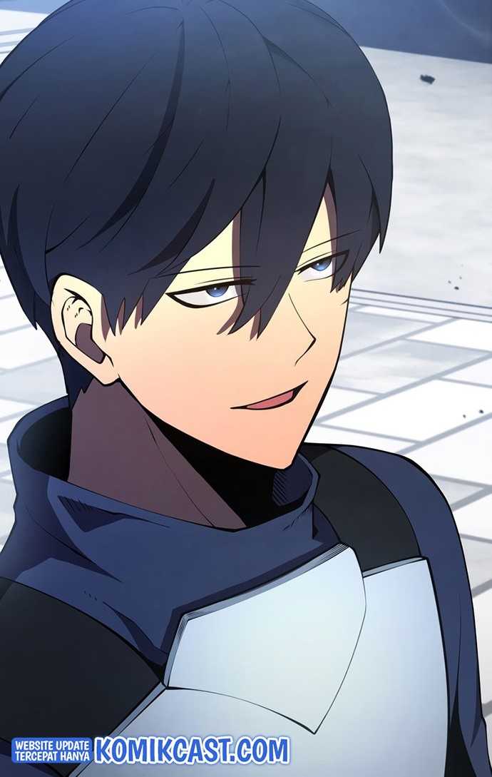 Swordmaster’s Youngest Son Bab 21 halaman 15