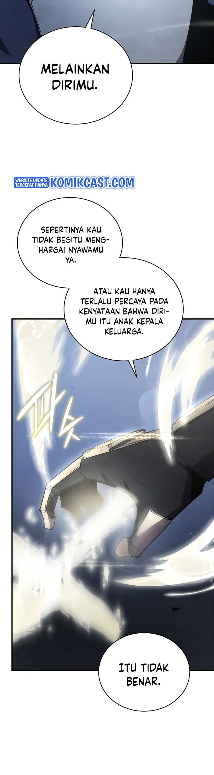 Swordmaster’s Youngest Son Bab 21 halaman 16