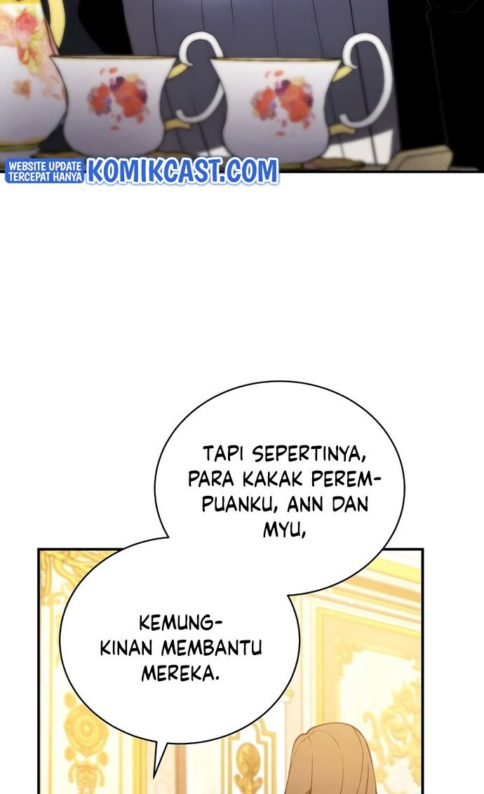 Swordmaster’s Youngest Son Bab 21 halaman 33
