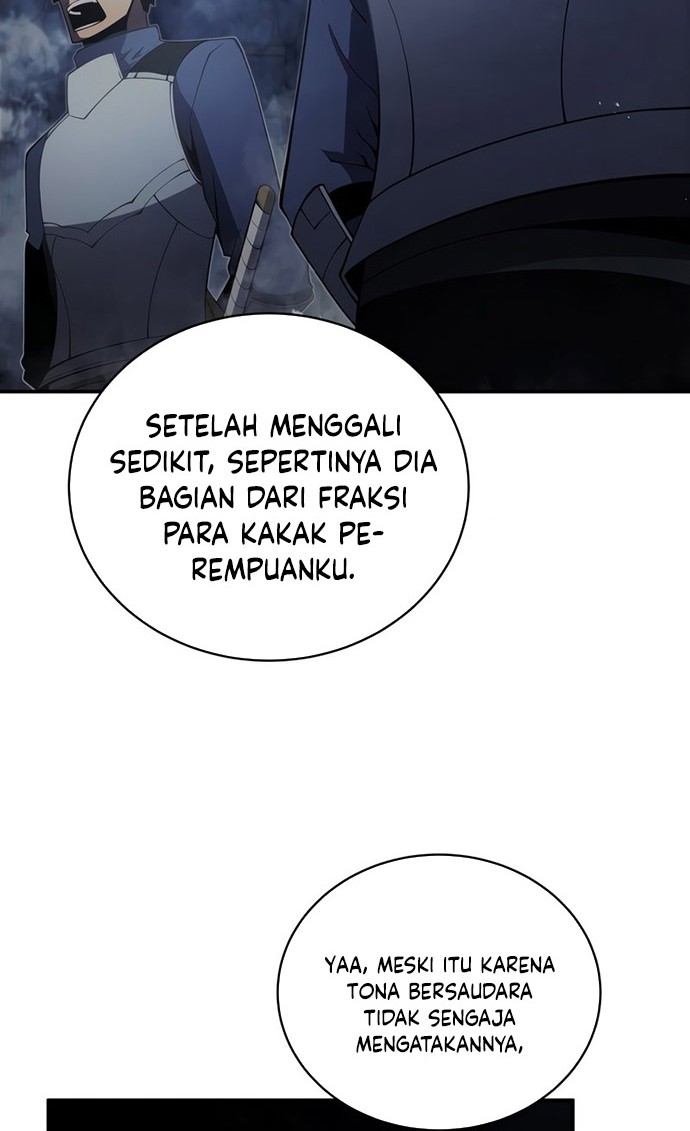 Swordmaster’s Youngest Son Bab 21 halaman 35
