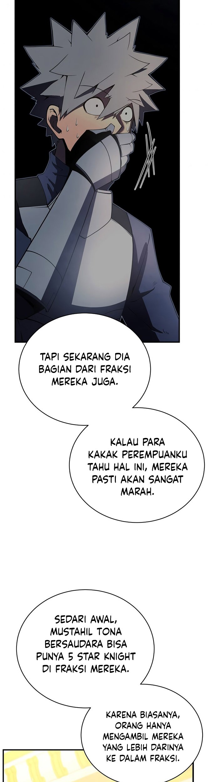Swordmaster’s Youngest Son Bab 21 halaman 36
