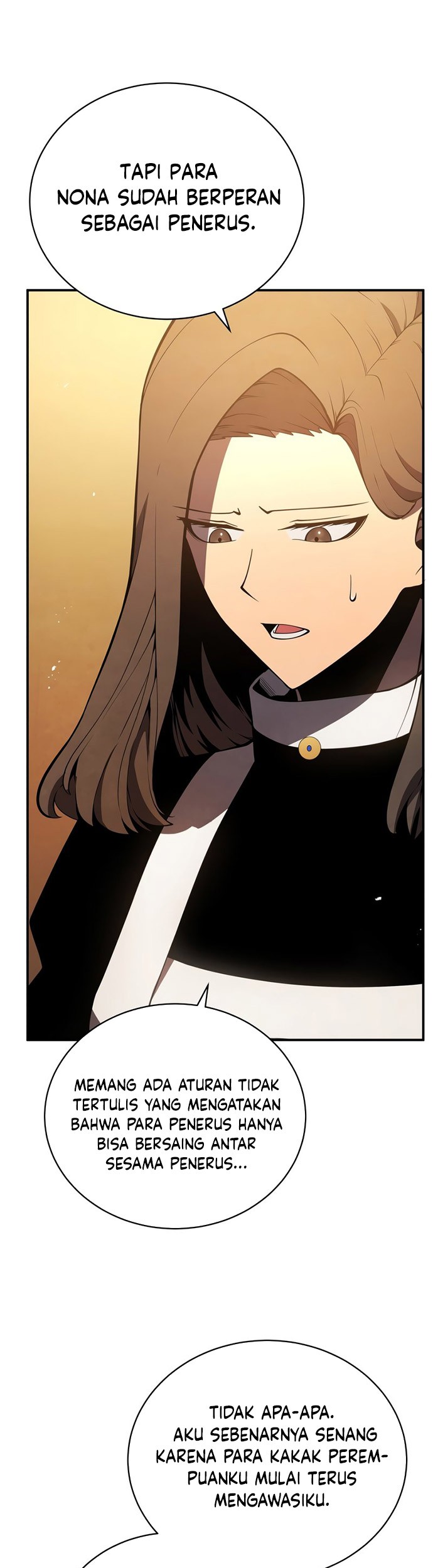 Swordmaster’s Youngest Son Bab 21 halaman 38