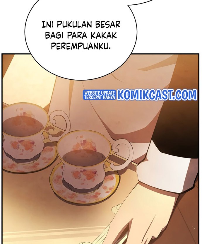 Swordmaster’s Youngest Son Bab 21 halaman 39