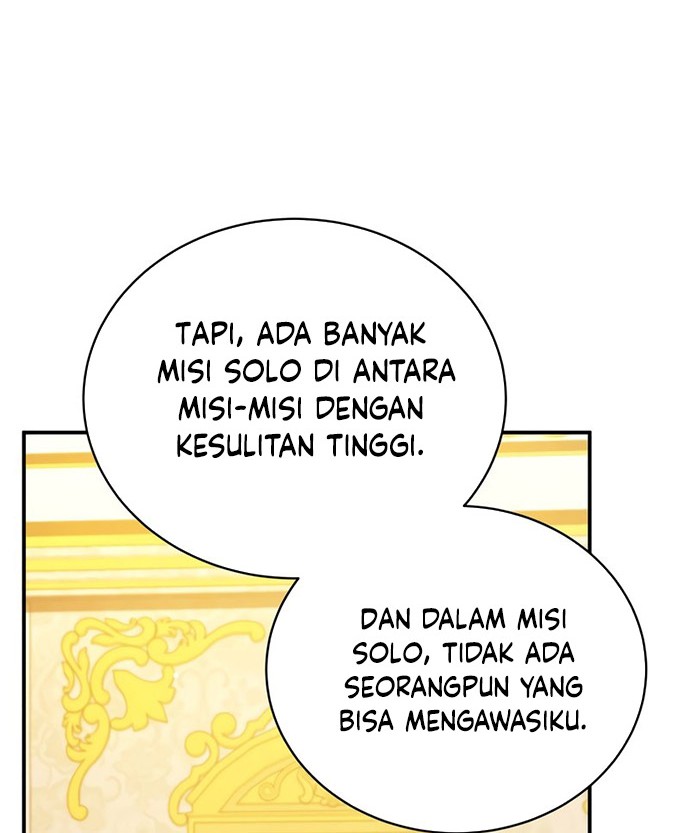 Swordmaster’s Youngest Son Bab 21 halaman 41