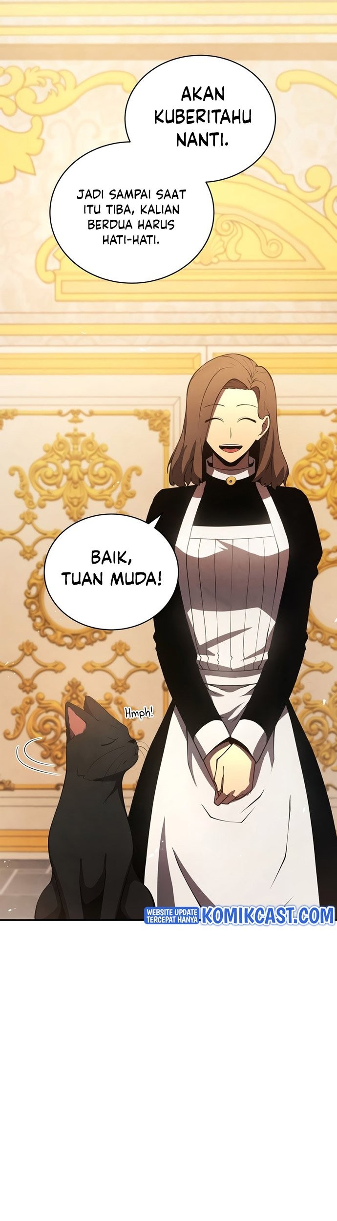 Swordmaster’s Youngest Son Bab 21 halaman 48