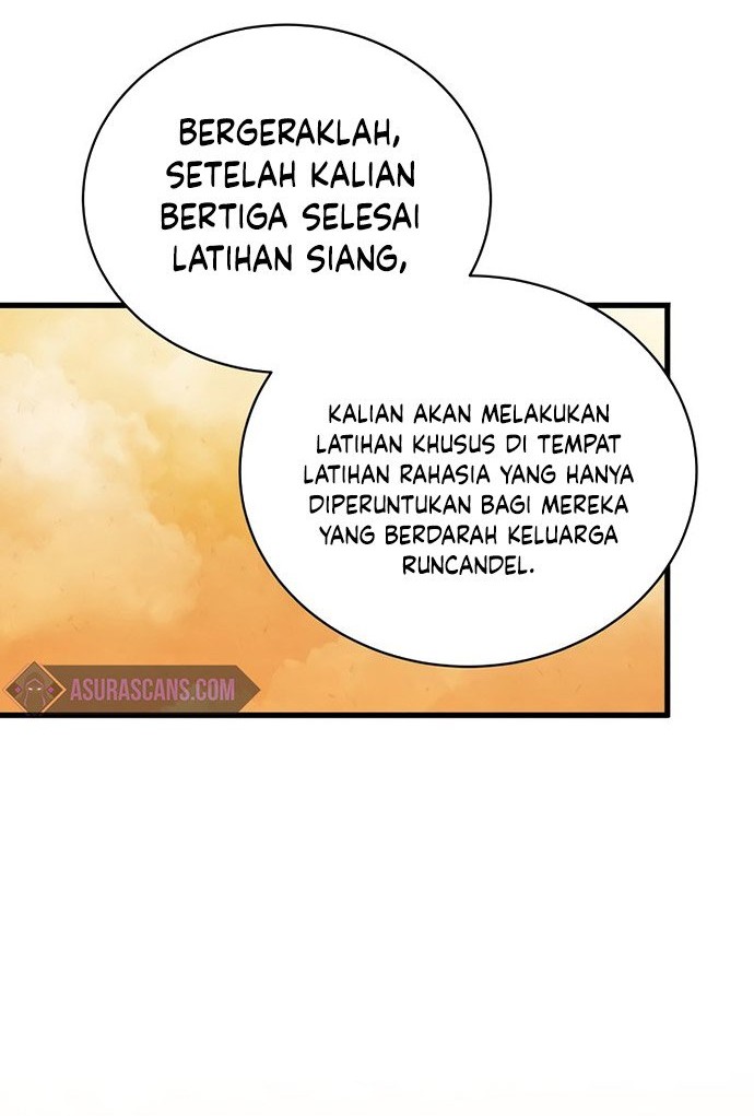 Swordmaster’s Youngest Son Bab 21 halaman 49