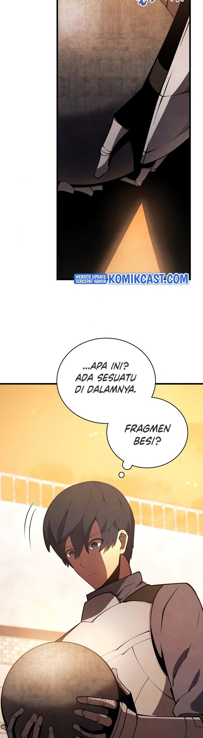 Swordmaster’s Youngest Son Bab 21 halaman 60