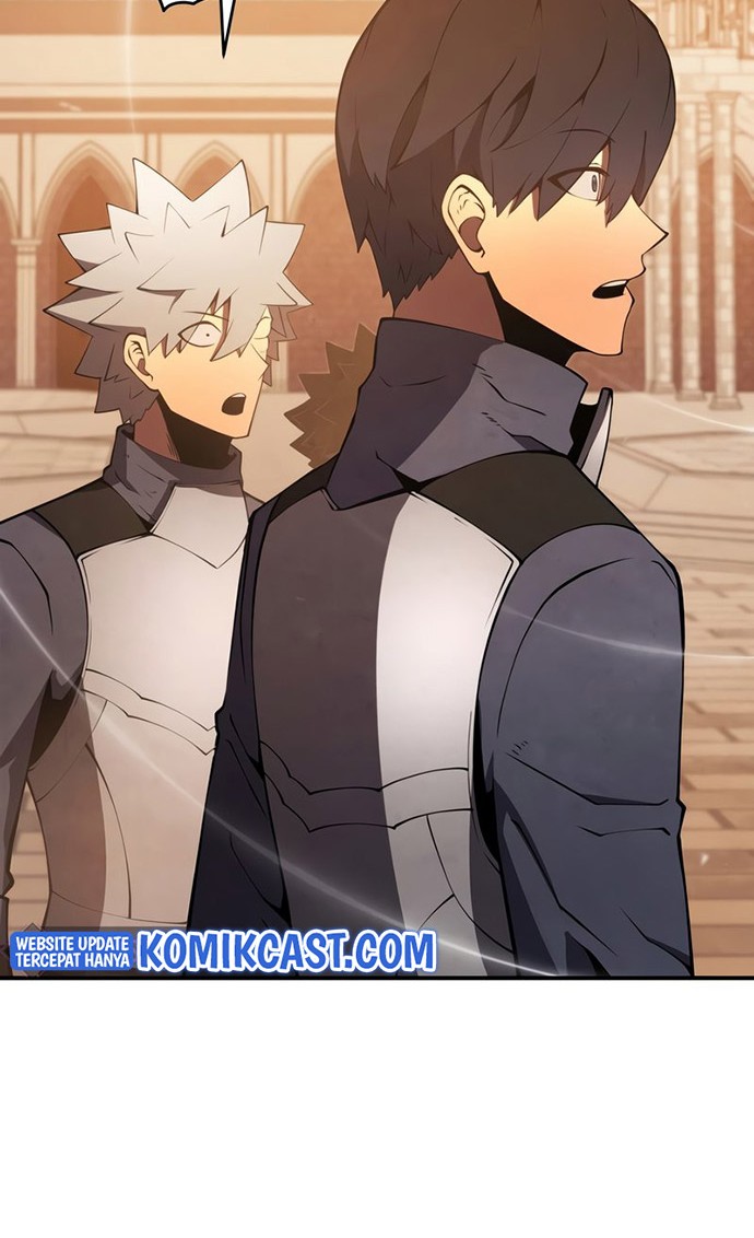 Swordmaster’s Youngest Son Bab 21 halaman 67