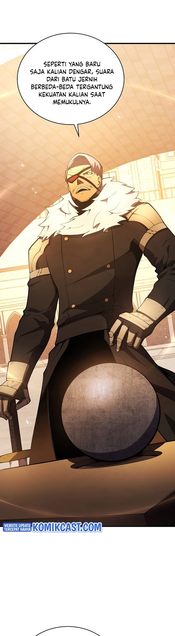 Swordmaster’s Youngest Son Bab 21 halaman 68
