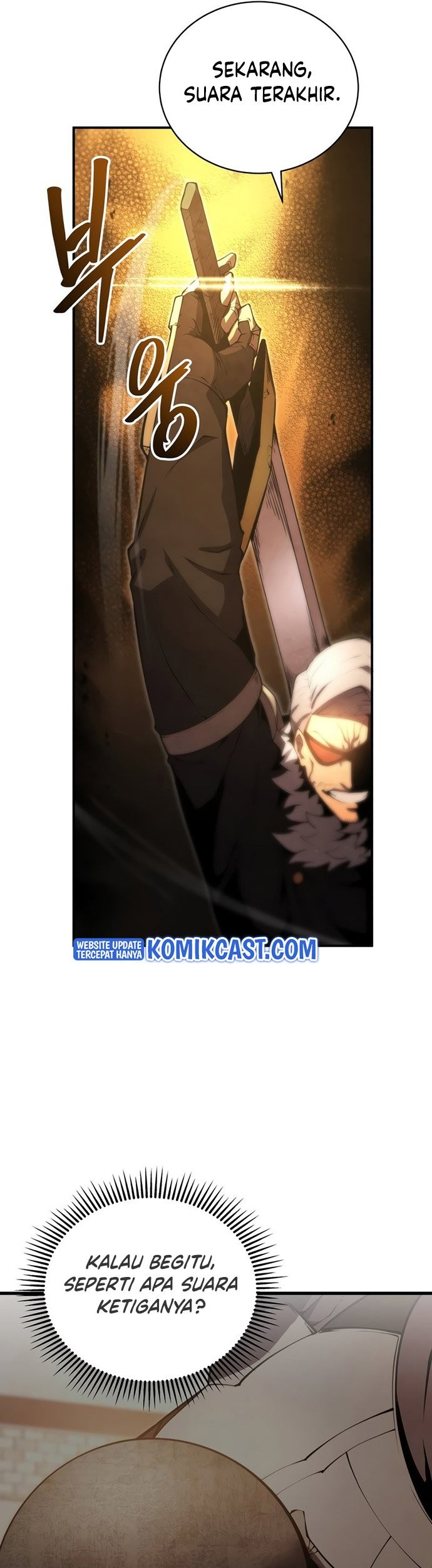 Swordmaster’s Youngest Son Bab 21 halaman 74