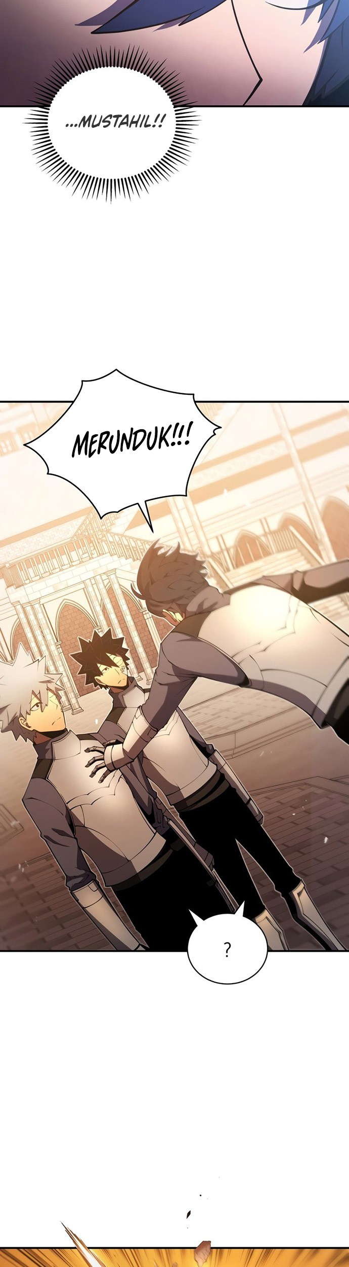 Swordmaster’s Youngest Son Bab 21 halaman 78