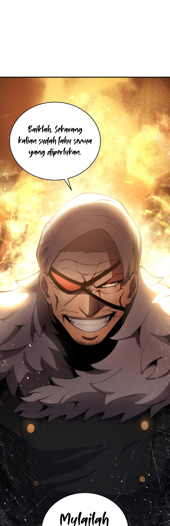 Swordmaster’s Youngest Son Bab 21 halaman 86